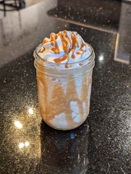 Frappe (16oz)