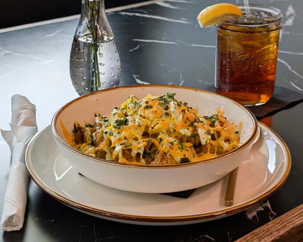 Southern Breakfast Bowl