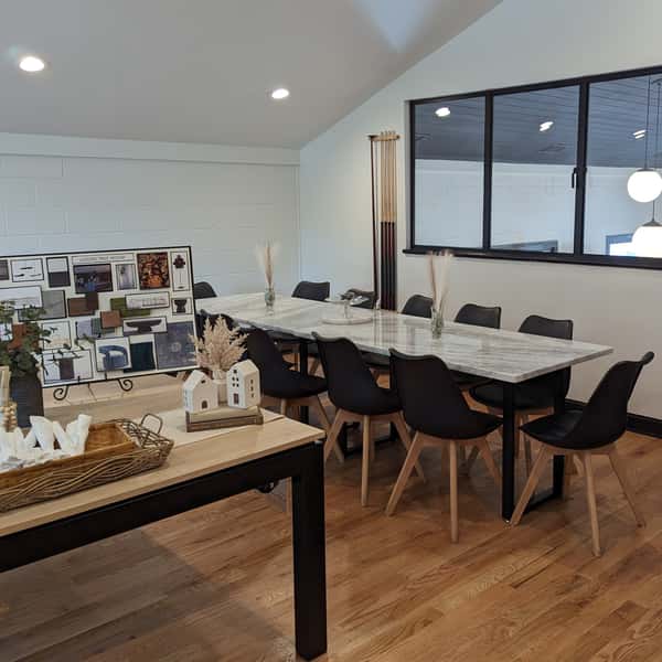 Le Gabrielle Event Room
