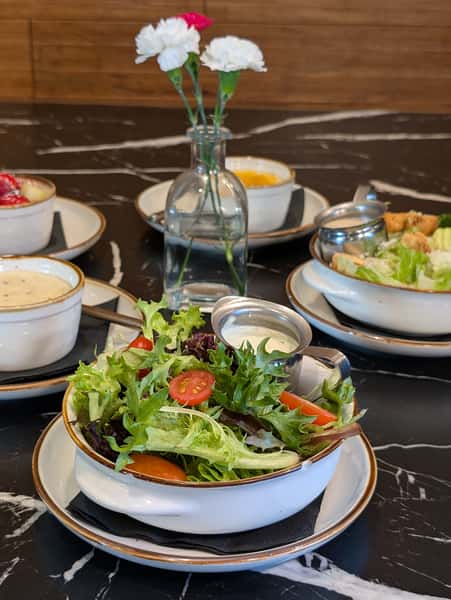 Side - House Salad