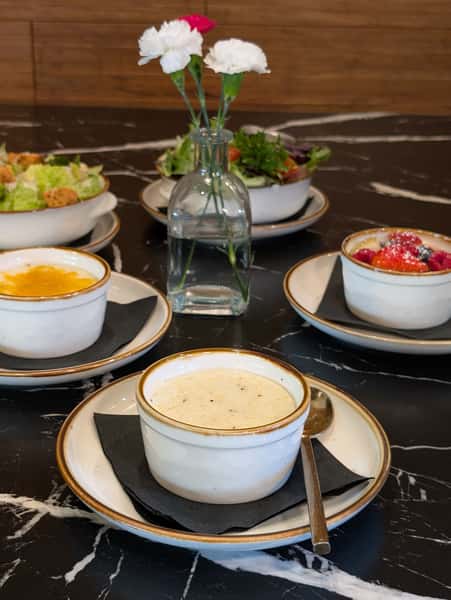 Side - Grits