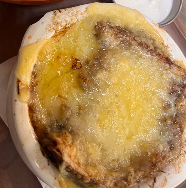 Caramelized Onion