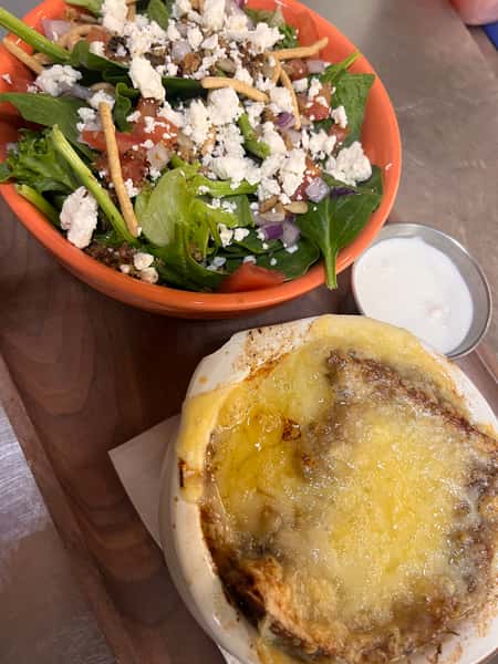 Souper Salad