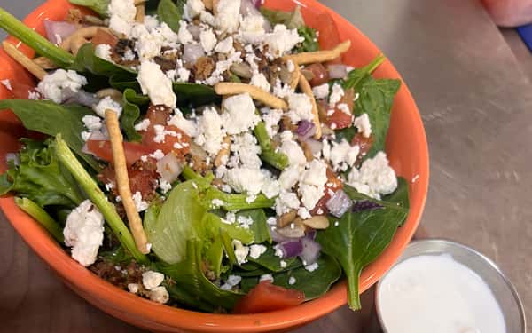 tbb House Salad