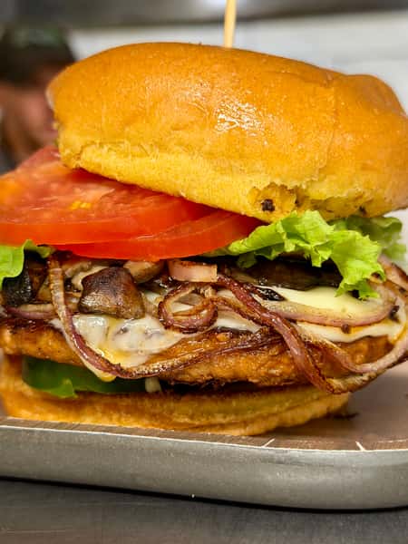 Shiloh