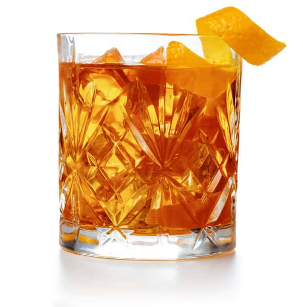 $1 Off Old Fashioned of the Week