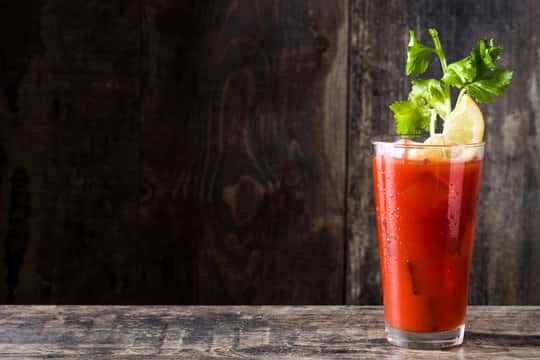 $6 House Bloody Mary