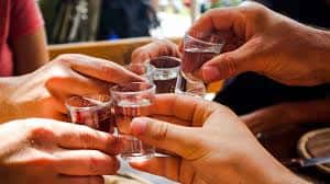 $4 Select Shots
