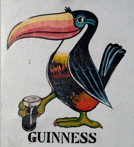 Guinness - Guinness