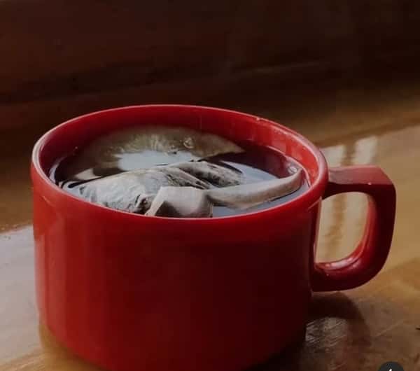 barley tea