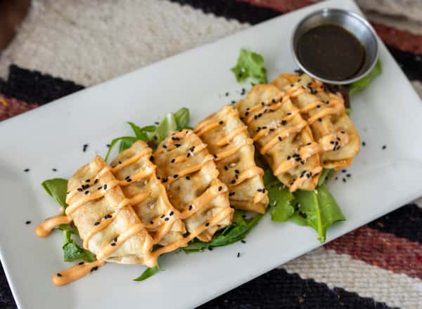 Potstickers