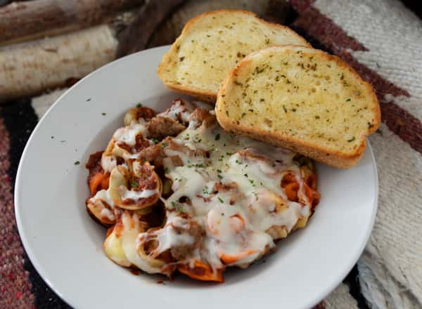 Tortellini