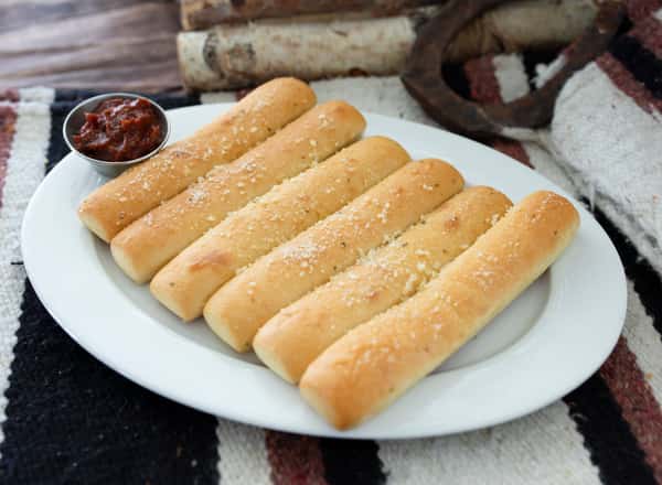 Breadsticks