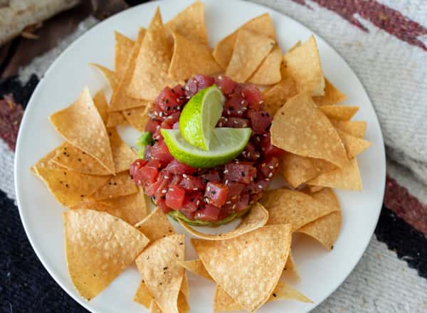 nachos
