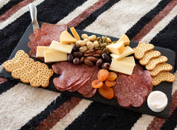 Charcuterie Board