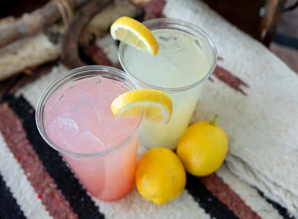 drinks