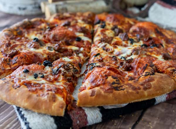 pizza