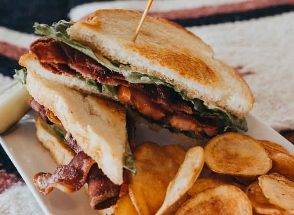 BLT