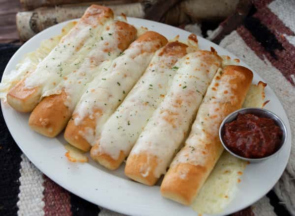 creamy rolls