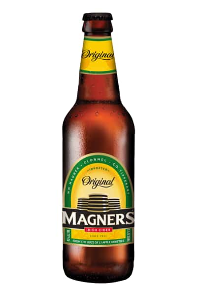 Magners Hard Cider