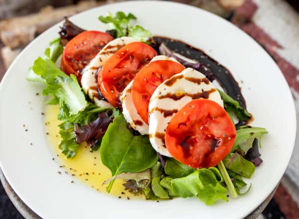 Caprese Salad