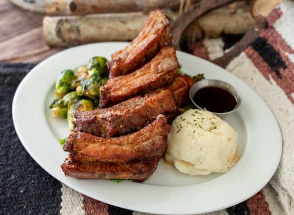 Ribs