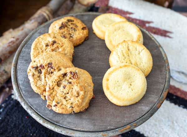 Cookies