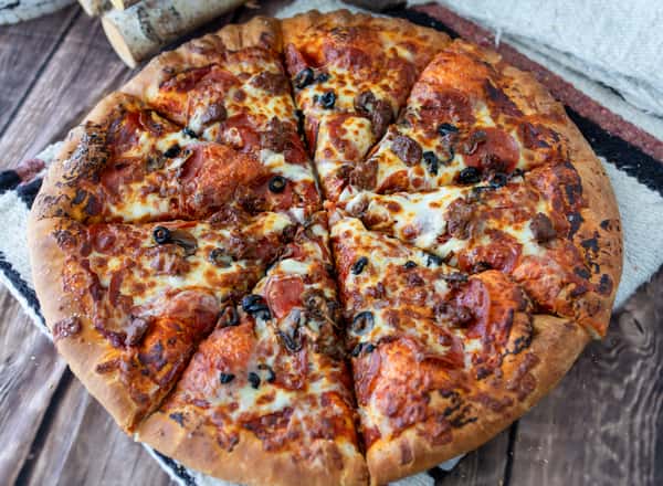 pizza