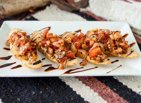 caprese