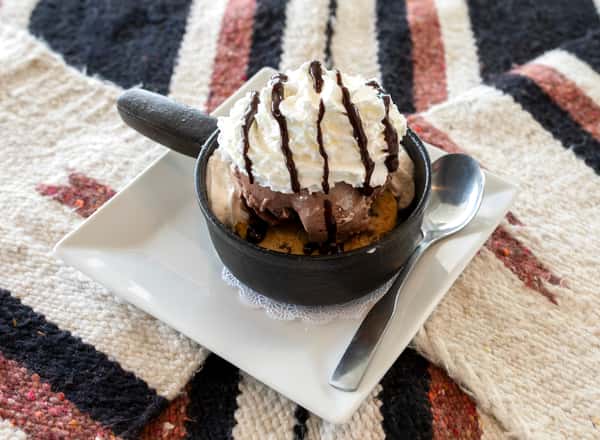 Cookie Skillet