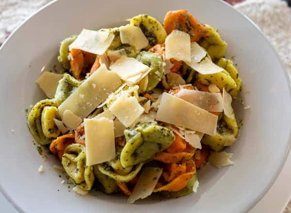 Tortellini Pasta