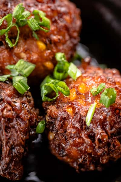 Fritters
