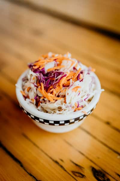 Cool Ranch Cole Slaw