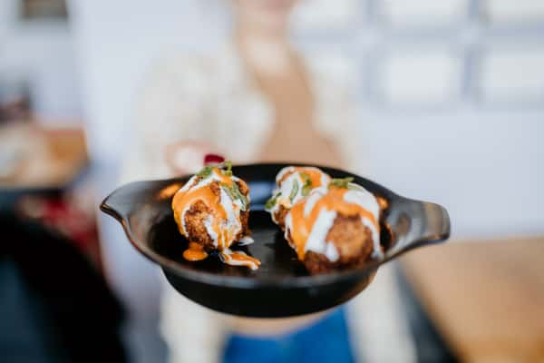Appetizers