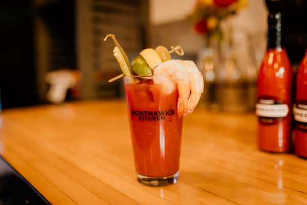 Bloody Mary