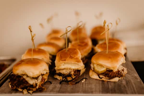 Sliders