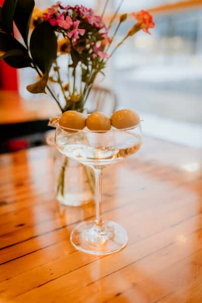 Cocktails