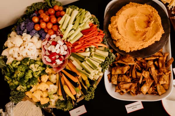 Catering