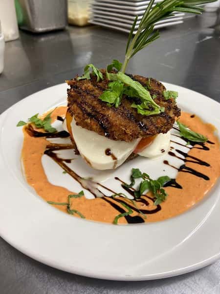 Gallery Skratch Kitchen Fusion Restaurant In Bradley Beach NJ