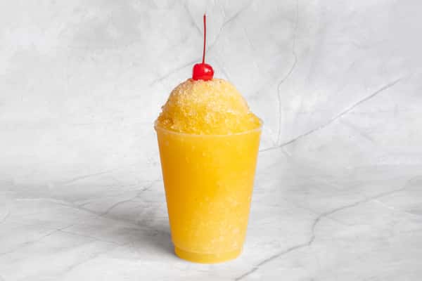 slushy