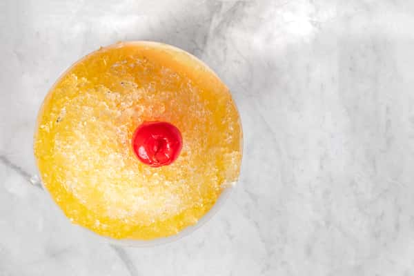 slushy