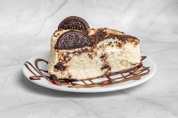 Oreo Cheesecake