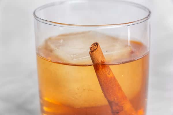 old fashioned