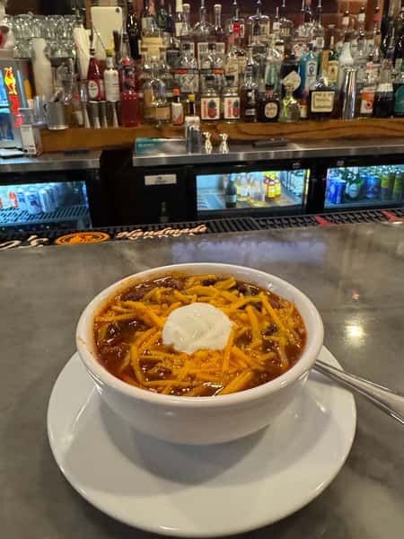 chili