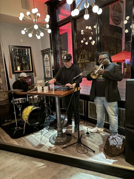 band