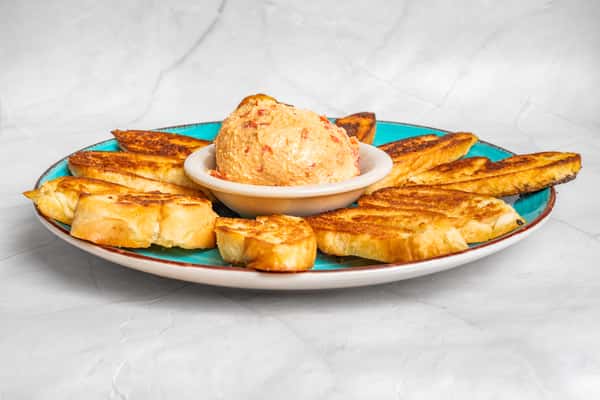 Pimento Cheese Dip