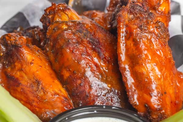 wings