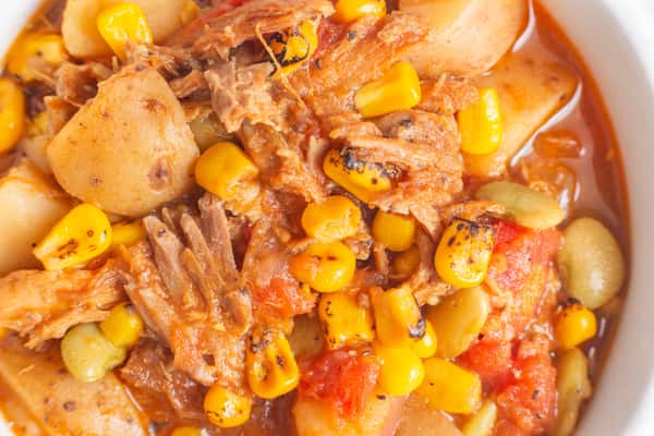brunswick stew
