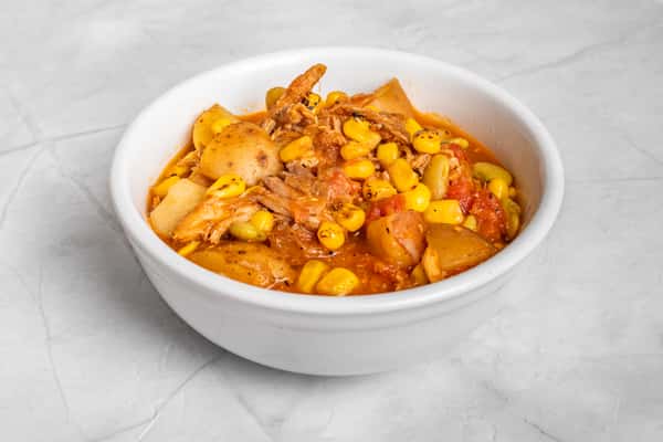Brunswick Stew