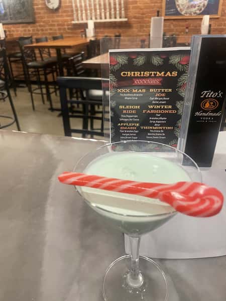 cocktail